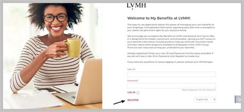 lvmh employee benefits